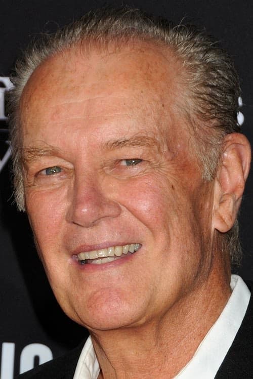 Bruce Gray filmleri