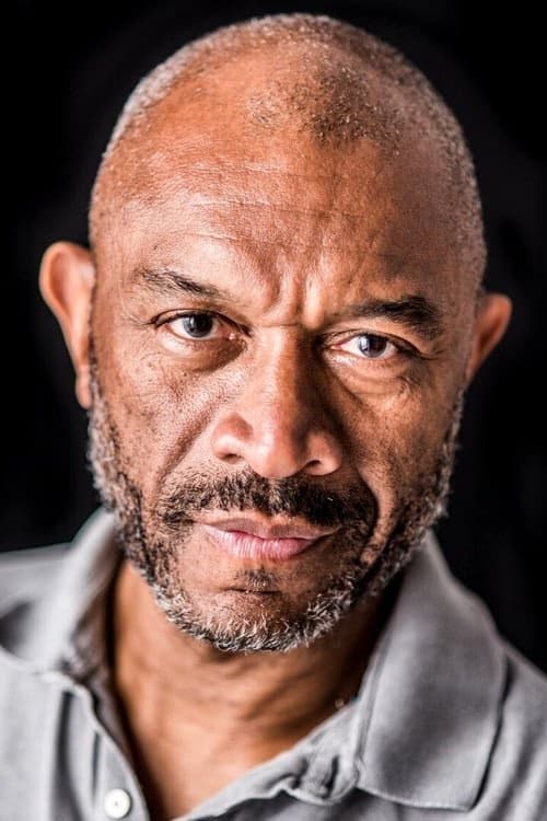Bruce Lester-Johnson filmleri