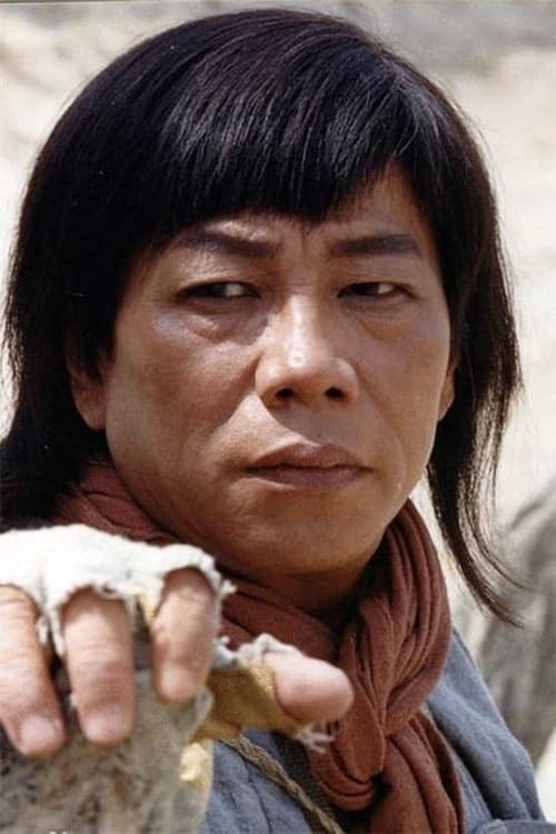 Bruce Leung filmleri