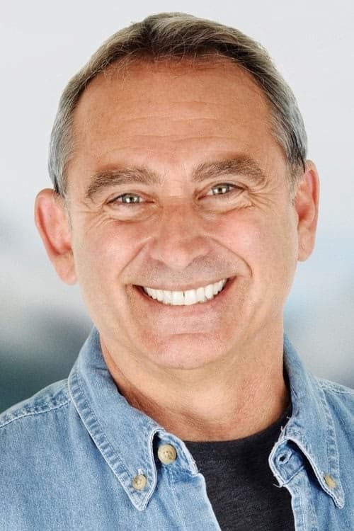 Bruce Marchiano filmleri