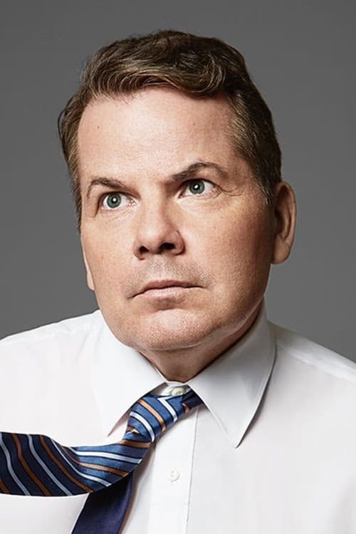 Bruce McCulloch filmleri