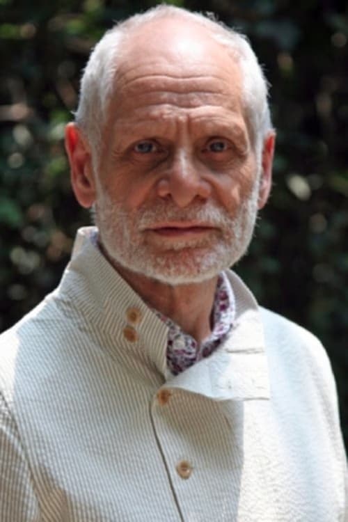 Bruce Myers filmleri