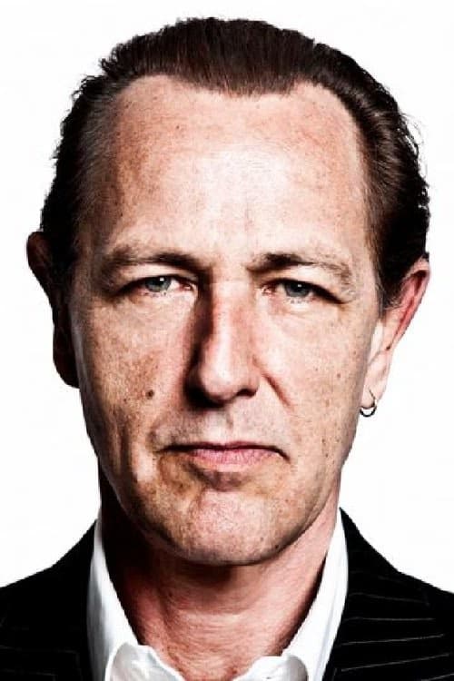 Bruce Payne filmleri