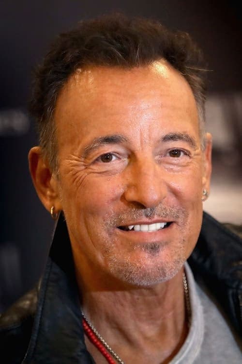 Bruce Springsteen filmleri