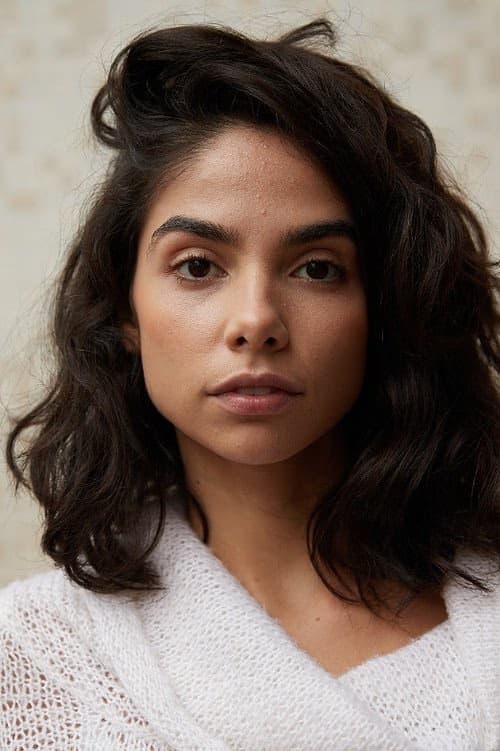 Bruna Mascarenhas filmleri