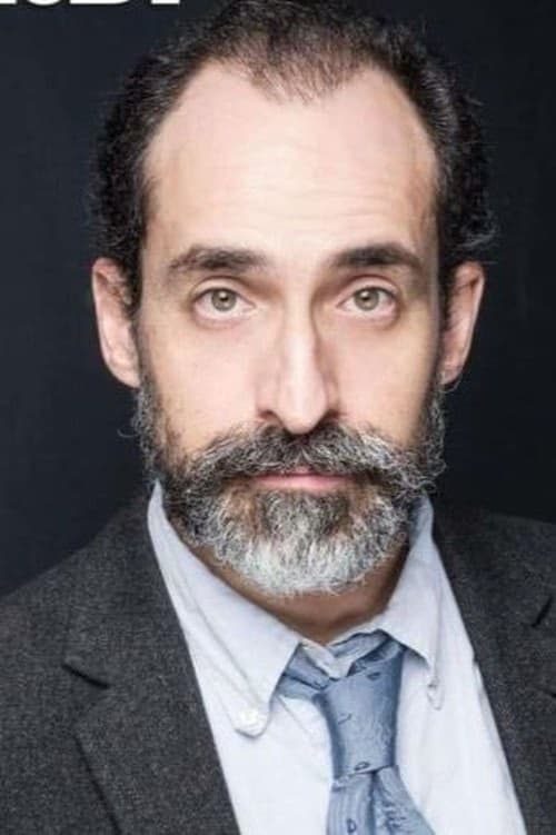 Bruno Bichir filmleri