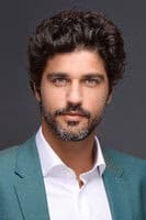 Bruno Cabrerizo filmleri
