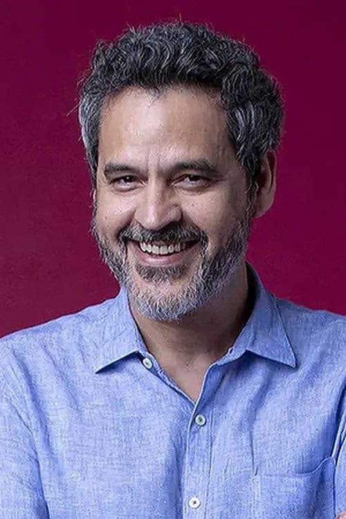 Bruno Garcia filmleri