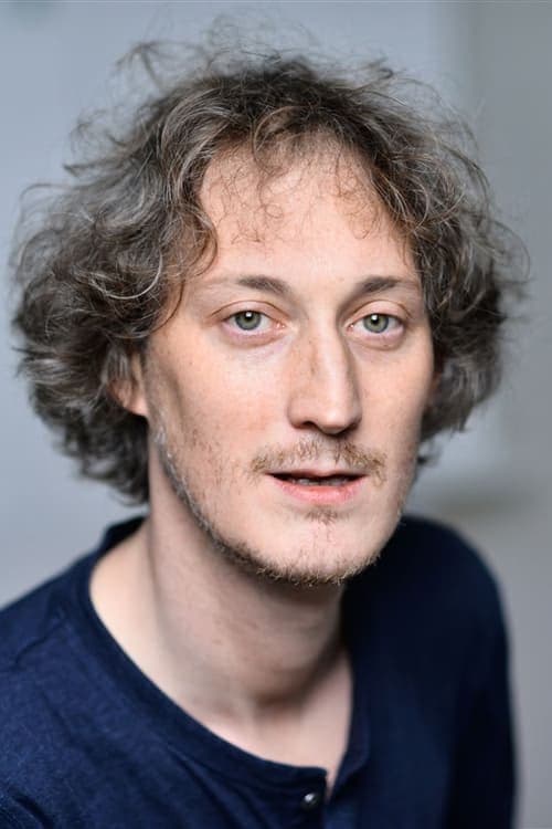 Bruno Gouery filmleri
