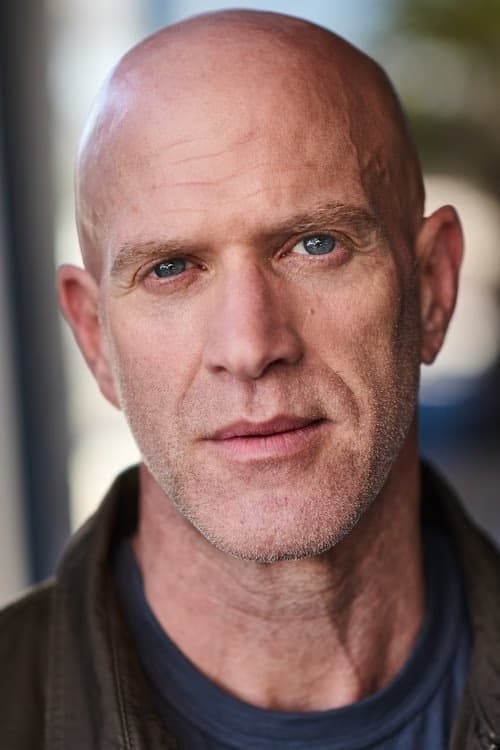 Bruno Gunn filmleri
