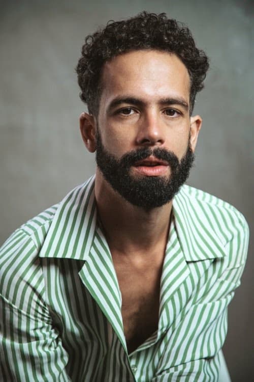 Bruno Parmera filmleri