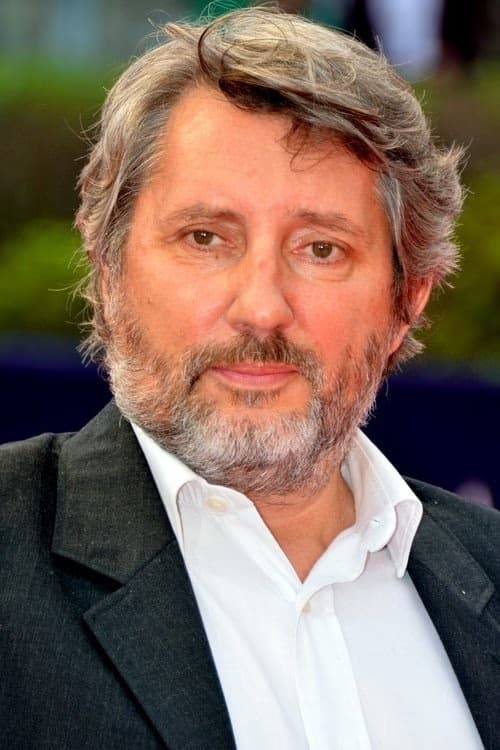 Bruno Podalydès filmleri