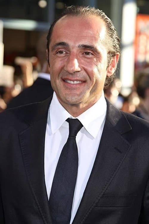 Bruno Ricci filmleri