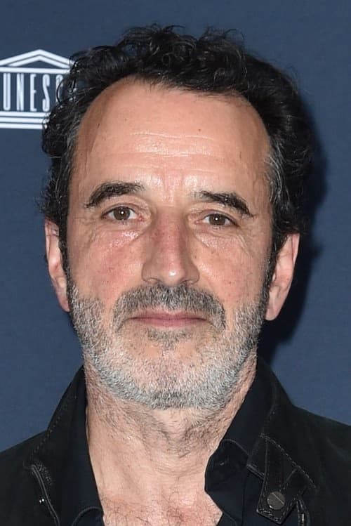 Bruno Todeschini filmleri