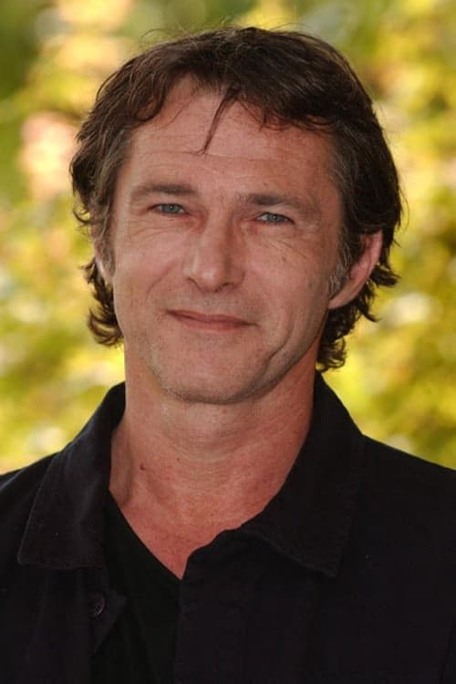Bruno Wolkowitch filmleri
