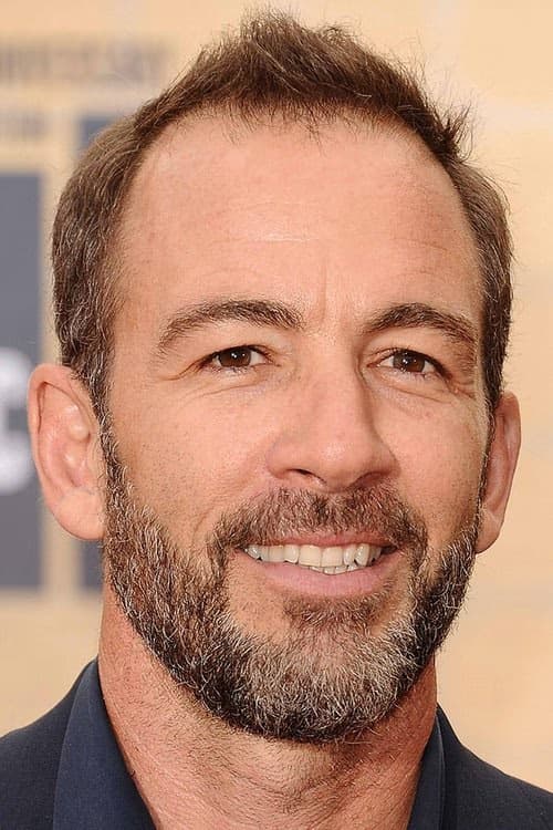 Bryan Callen filmleri