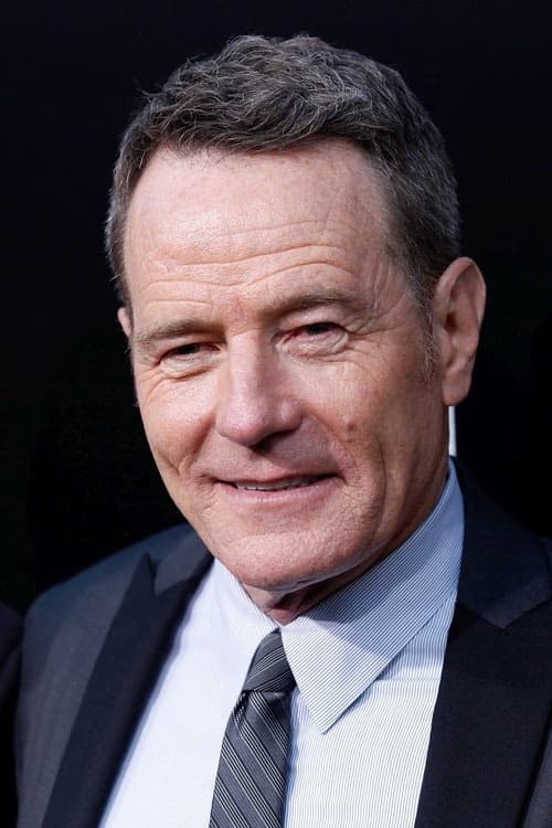 Bryan Cranston filmleri