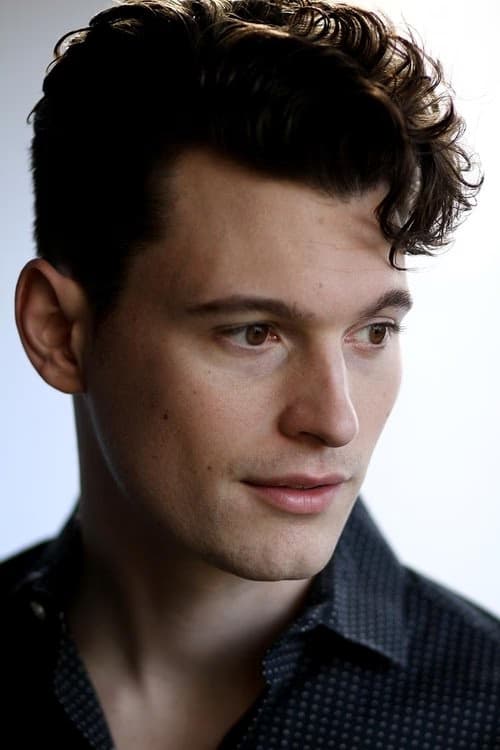 Bryan Dechart filmleri