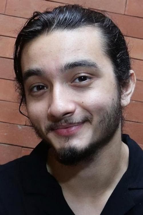 Bryan Domani filmleri
