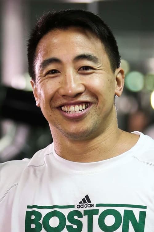 Bryan Doo filmleri