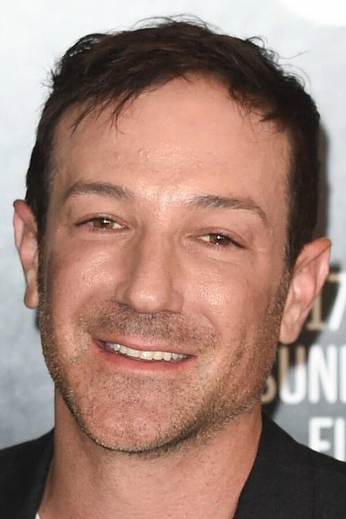 Bryan Fogel filmleri