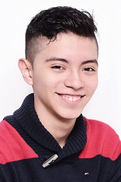 Bryan Gael Guzman filmleri
