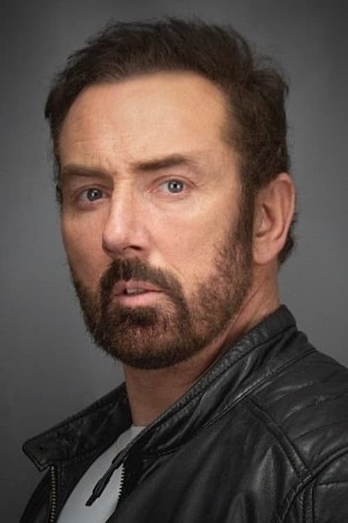 Bryan Larkin filmleri
