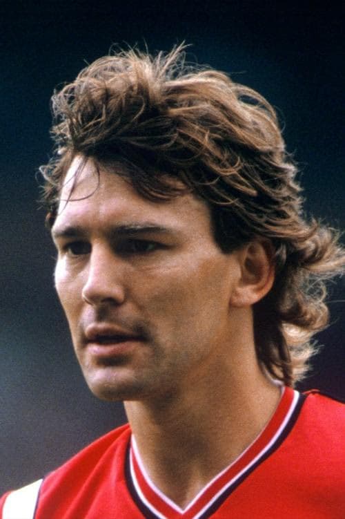 Bryan Robson filmleri