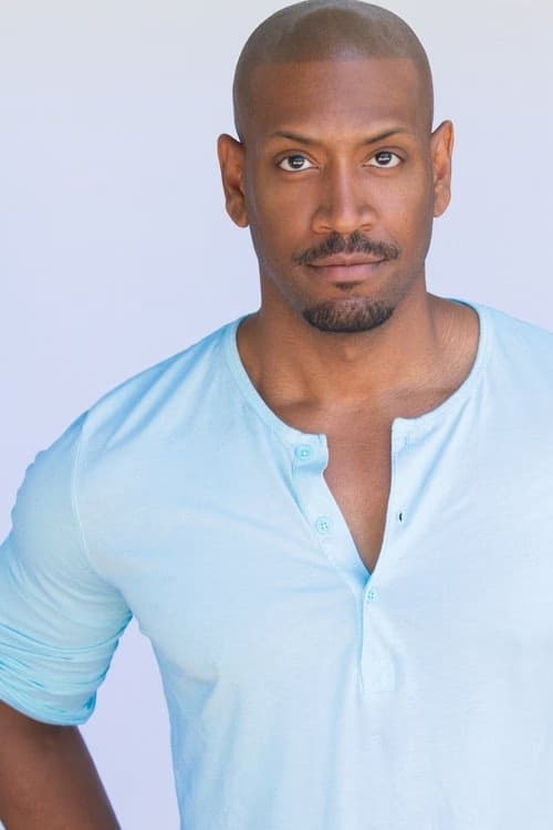 Bryan Terrell Clark filmleri