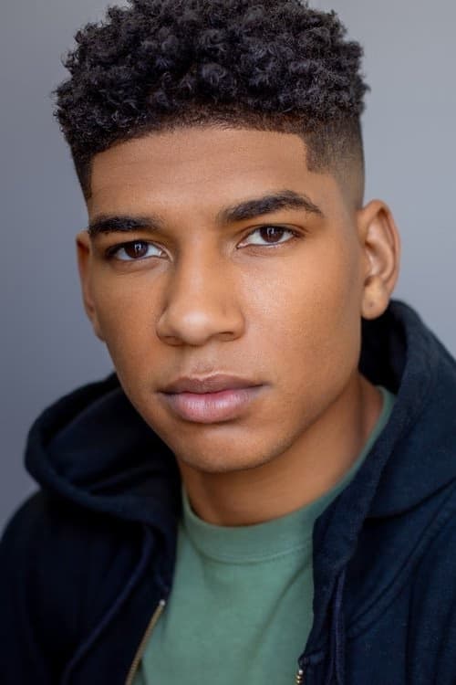 Bryce Clyde Jenkins filmleri