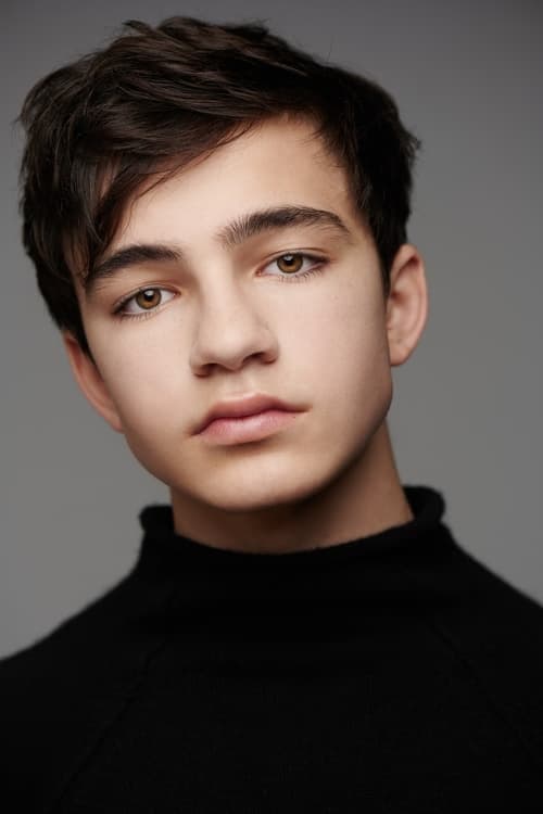 Bryce Gheisar filmleri