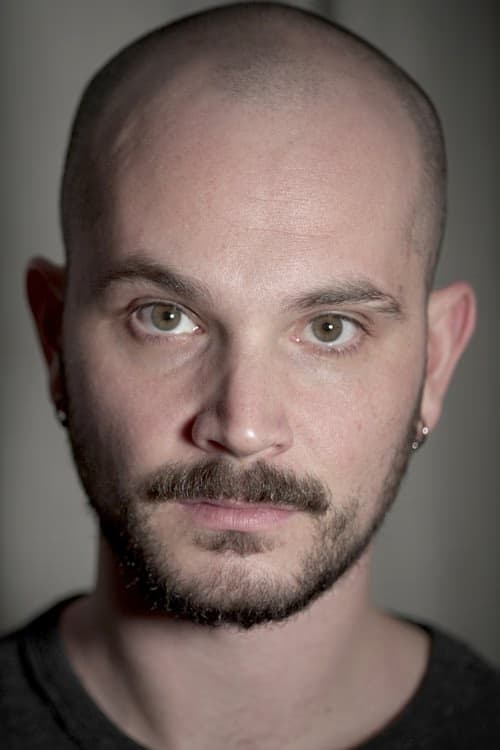 Bryce Hodgson filmleri