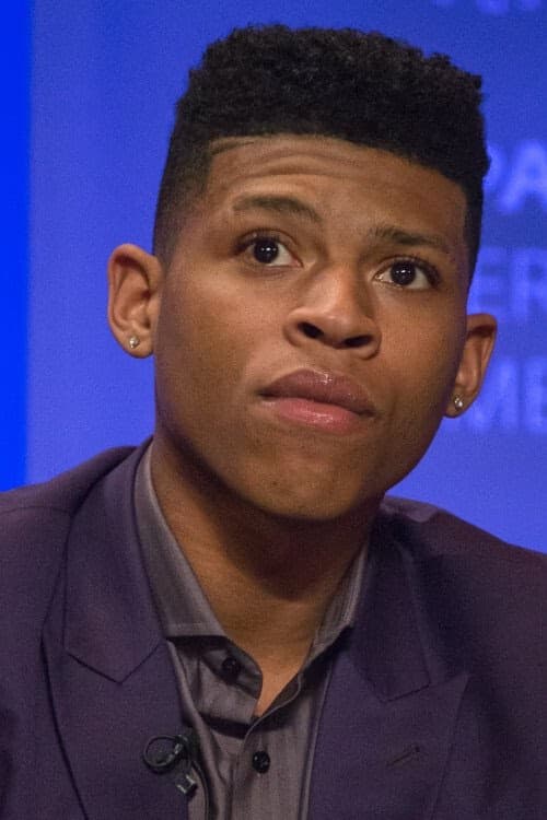 Bryshere Y. Gray filmleri