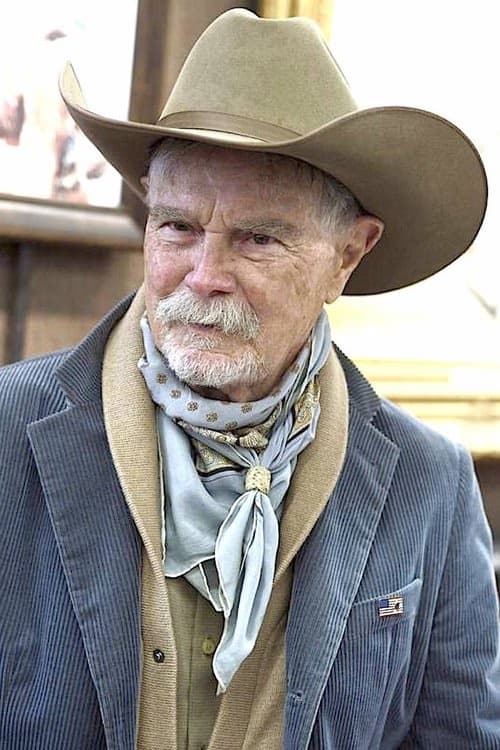 Buck Taylor filmleri