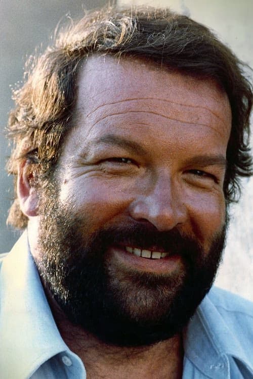 Bud Spencer filmleri