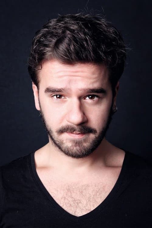 Buğra Özmüldür filmleri