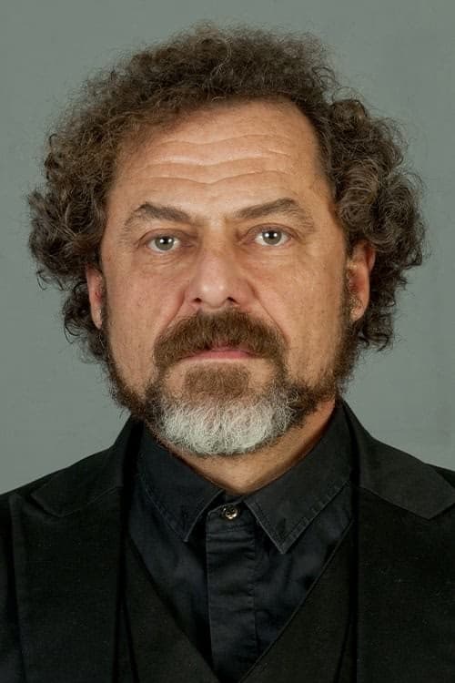 Bülent Emin Yarar filmleri