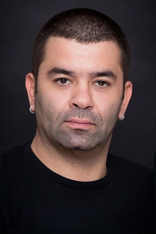 Bülent Şakrak filmleri