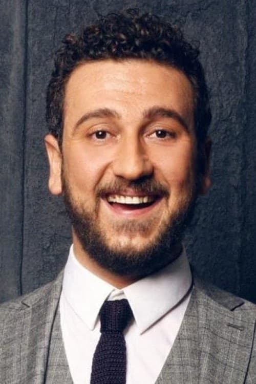 Burak Alkaş filmleri