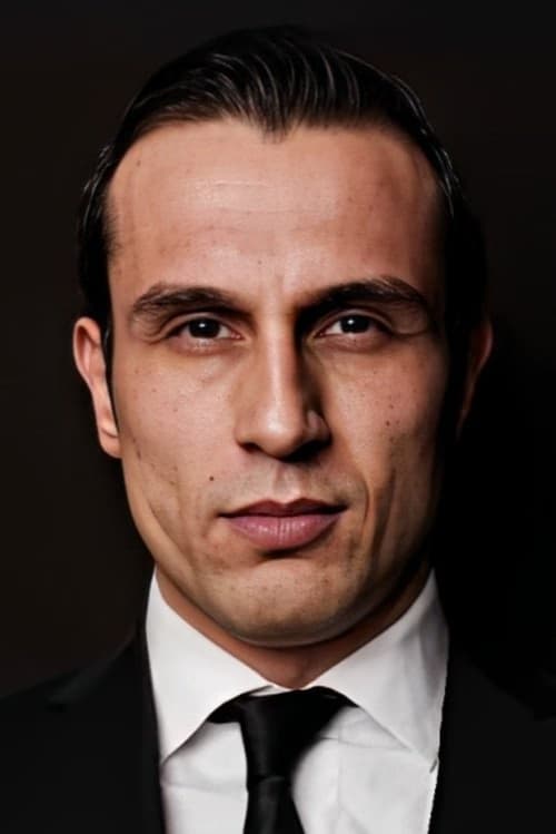 Burak Alp Yenilmez filmleri