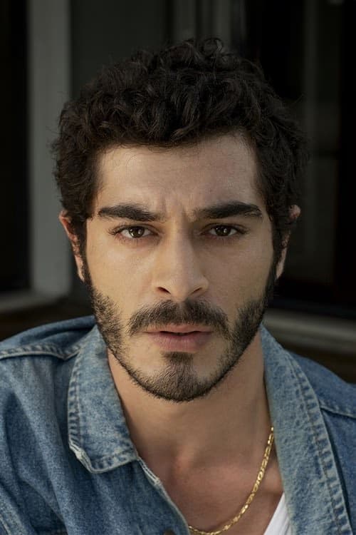 Burak Deniz filmleri