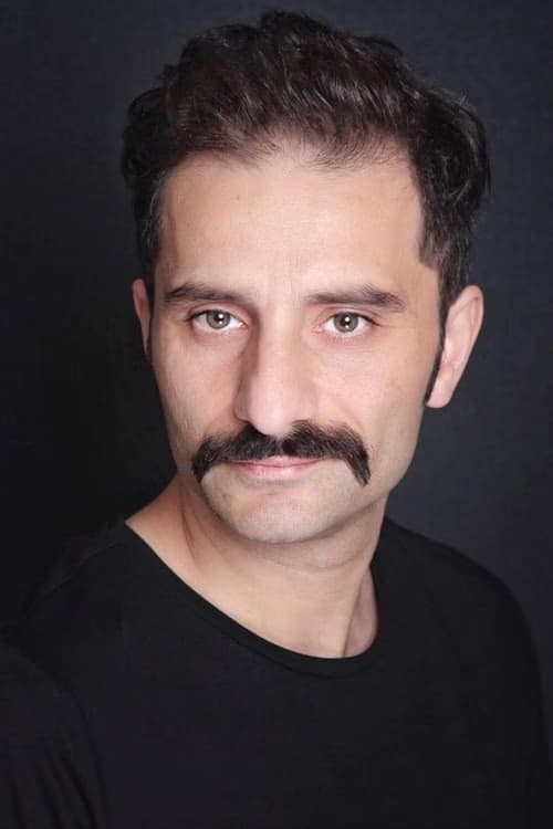 Burak Haktanır filmleri