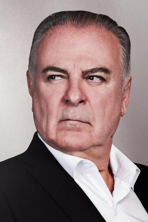 Burak Sergen filmleri