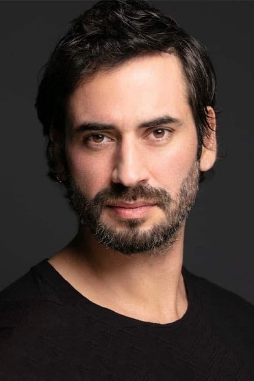 Burak Yamantürk filmleri