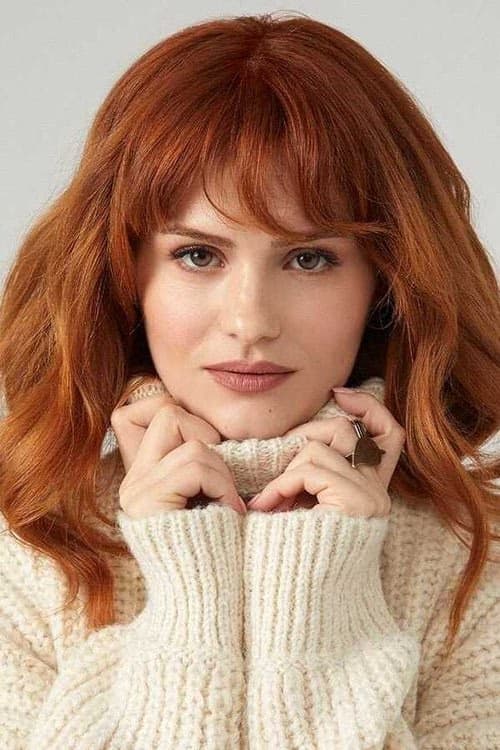 Burcu Cavrar filmleri