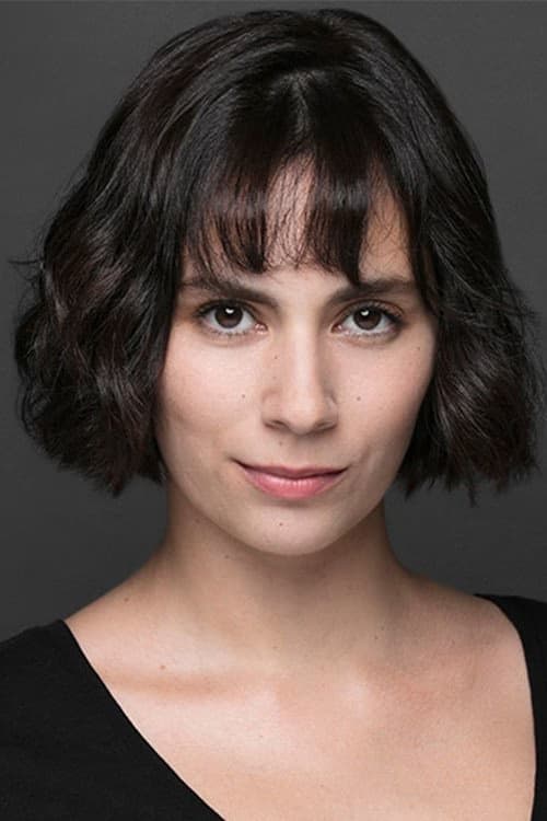 Burcu Gölgedar filmleri