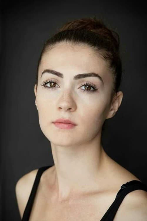 Burcu Özberk filmleri