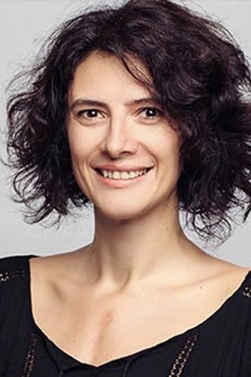 Burcu Salihoğlu filmleri