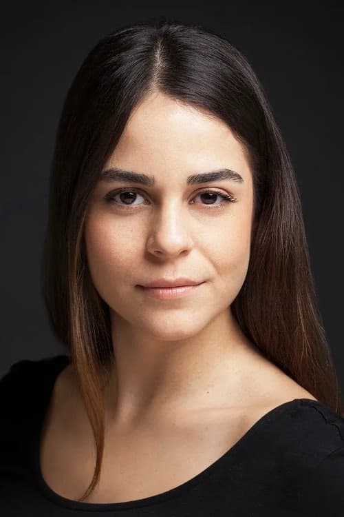 Burcu Türünz filmleri