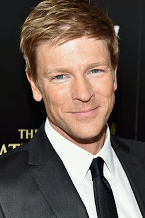 Burgess Jenkins filmleri